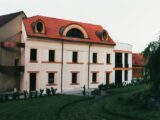 Dům historie Přešticka