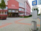 25. základní škola Plzeň
