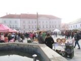 Havelský jarmark, foto: Město Horažďovice