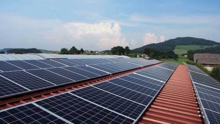 Blovice chystají úsporná opatření i využití fotovoltaiky