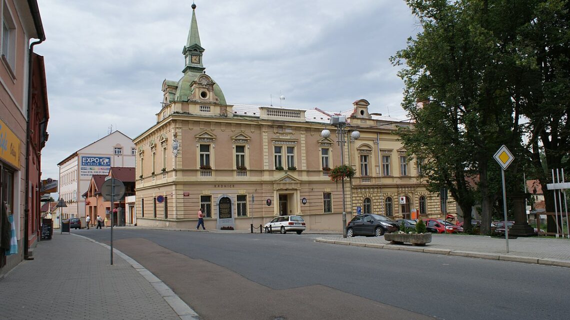 Město Blovice podpoří spolky 650 tisíci korun
