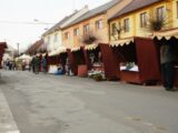 Mirošovské adventní trhy, foto: Pavel Žižka