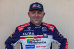 Martin Šoltys, foto: Buggyra Racing