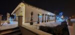 Soutěž o nejkrásnější vánoční výzdobu v Tachově, zdroj: Město Tachov