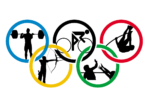 Olympijské hry, ilustrační obrázek, zdroj: Pixabay