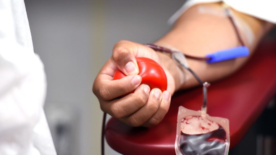 V Domažlicích bude stálé odběrové místo pro dárce krve