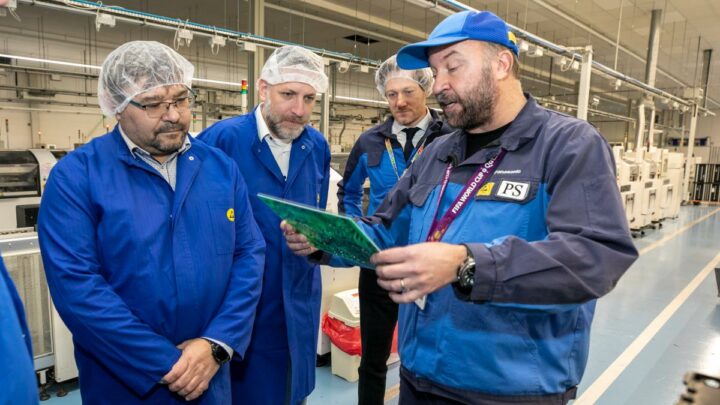 V Plzeňském kraji vzniknou nová pracovní místa