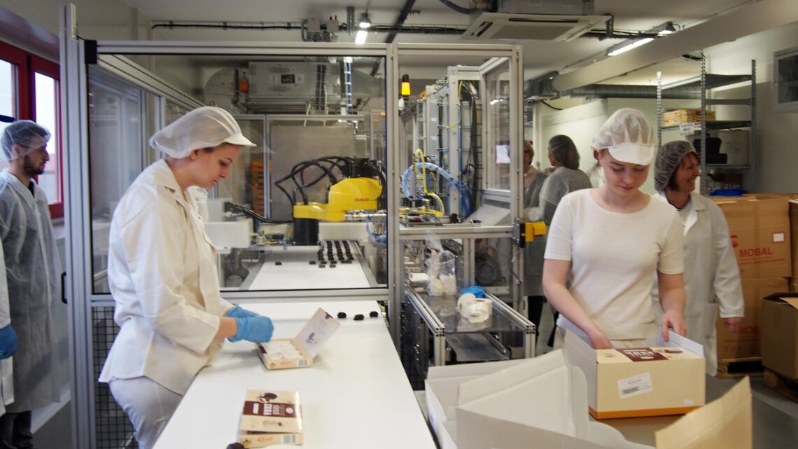 Klatovské pekárny chtějí vylepšit prostředí pro výuku studentů