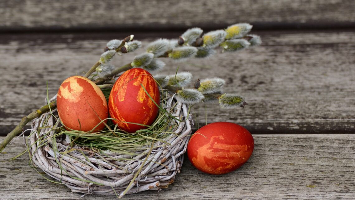 Velikonoční program v Rokycanech začíná už na konci března