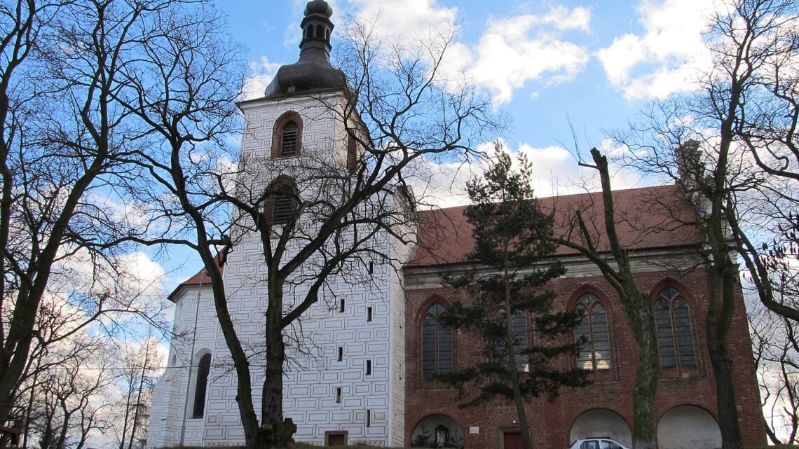 V Kralovicích můžete vidět nejstarší mumie v Čechách