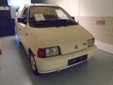 Škoda Beta, foto: Oostblokblik, CC BY-SA 4.0, https://commons.wikimedia.org/w/index.php?curid=68059145