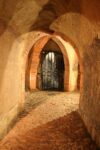 Plzeňské historické podzemí, foto: Eva Haunerová, CC BY-SA 3.0, https://commons.wikimedia.org/w/index.php?curid=6973814
