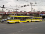 Tramvaj PMDP, zdroj foto: Plzeňské městské dopravní podniky