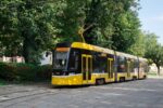 Tramvaj v Plzni, zdroj foto: Plzeňské městské dopravní podniky
