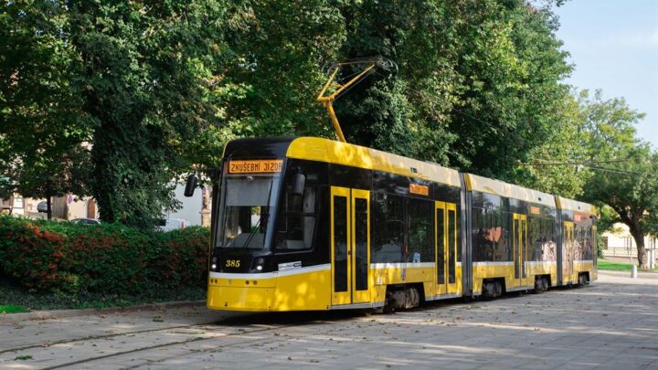 Komplikace na Skvrňanech: Rekonstrukce tramvajové trati si vyžádá uzavírku silnice