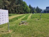 Sečení trávy v Domažlicích, zdroj: město Domažlice