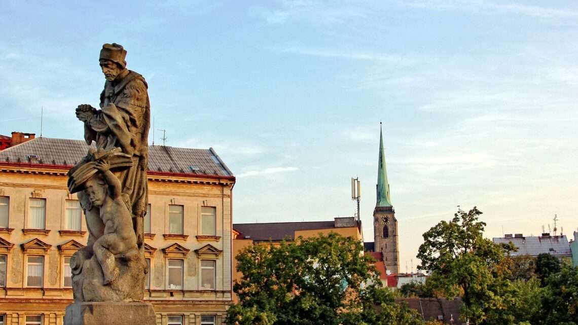 Plzeň – město zeleně. Majitelé pozemků dostanou peníze na výsadbu stromů