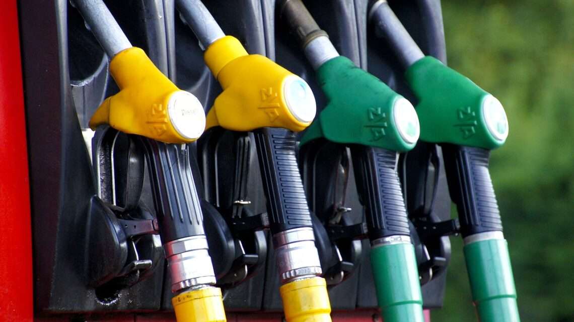 Benzín už je zase za 40 aneb deset tipů, jak můžete ušetřit za palivo