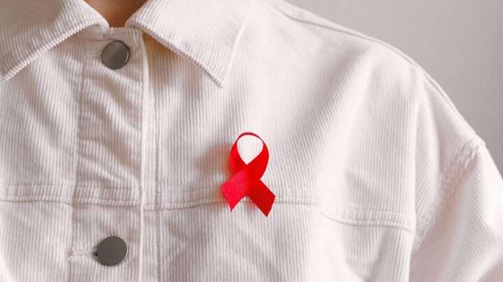 Na Chodrockfestu se bude zdarma testovat na HIV