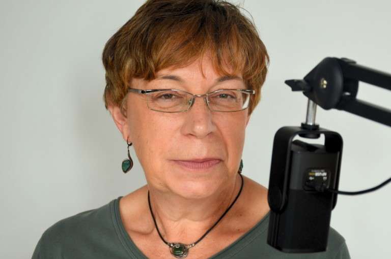 Podcast Mozaika vzdělávání: S Jeanne Bočkovou o podpoře nadaných a motivovaných dětí