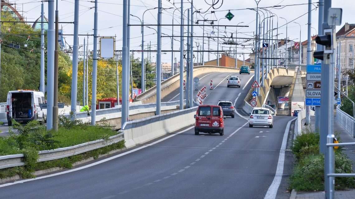 Skvělá zpráva pro plzeňské řidiče: Most Milénia se otevře už zítra