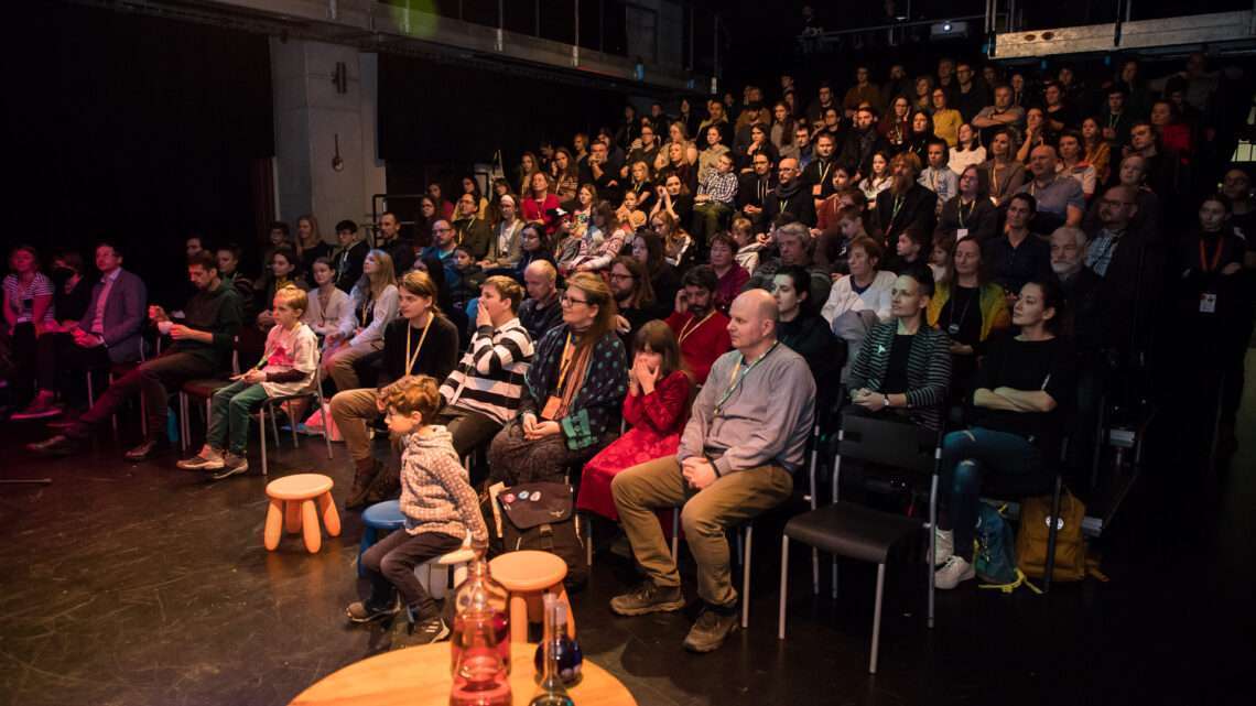 Zábava pro celou rodinu. Festival Animánie se blíží