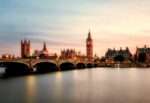 Panorama Londýna, zdroj foto: Pixabay