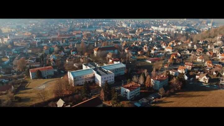 Sušickou nemocnici chce zachránit Plzeňský kraj. Míč je na straně města