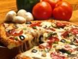 Pizza, ilustrační foto, zdroj foto: Pixabay