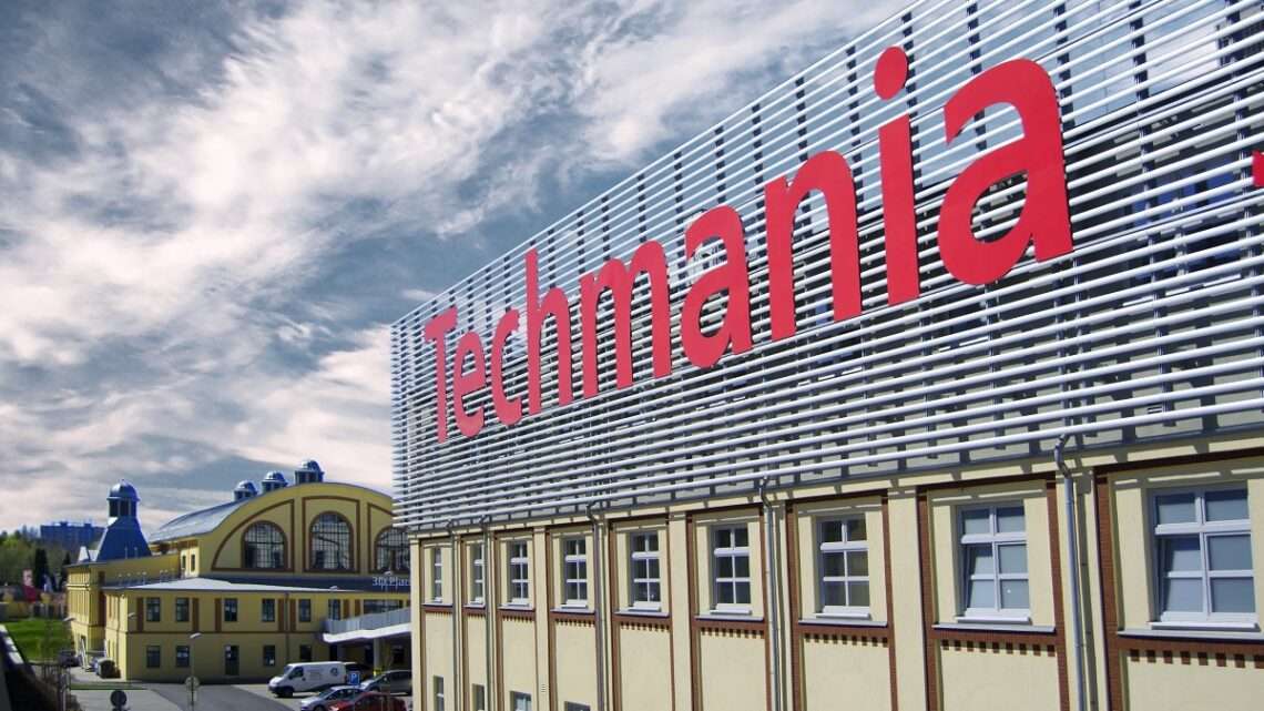 Plzeňská Techmania slaví 15. narozeniny parádní akcí pro veřejnost