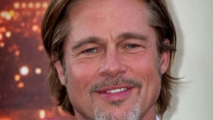 Kvíz: Brad Pitt slaví 60. Znáte jeho filmy?