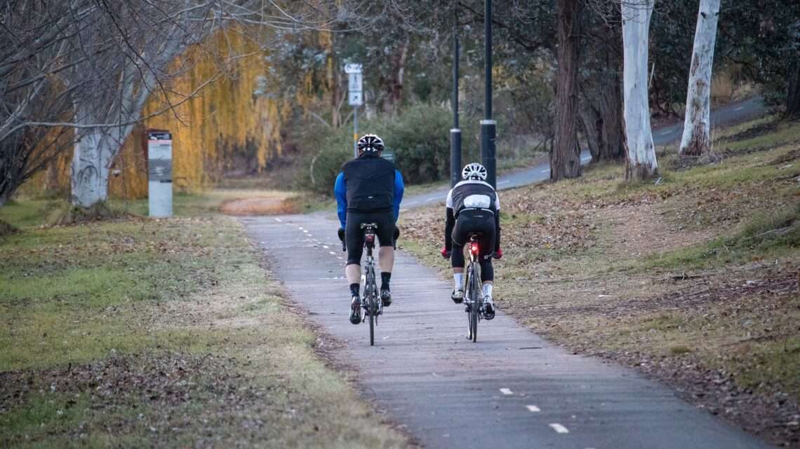 Ani na podzim nemusíte končit s cyklistikou