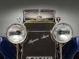 Škoda Hispano-Suiza, zdroj foto: Škoda auto