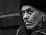 Muž bez domova, ilustrační foto, zdroj foto: Pixabay