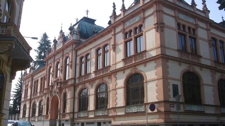 Vlastivědné muzeum Dr. Hostaše v Klatovech hýří akcemi i v březnu