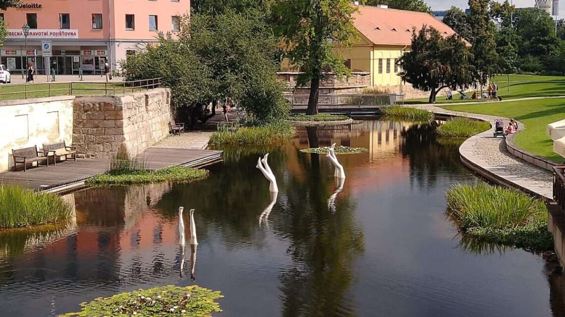 Plzeň známá neznámá: Lidová čítárna