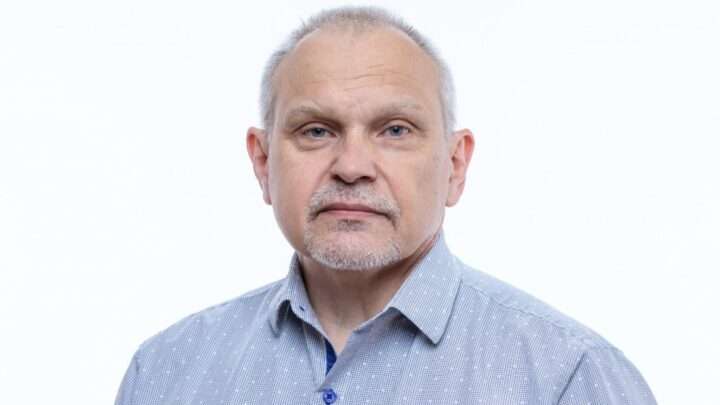 Poslanec Miloš Nový: Visegrádskou skupinu je načase rozpustit