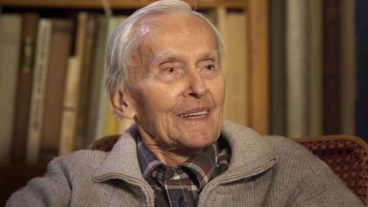 Cestovatel Miroslav Zikmund by se dožil 105 let