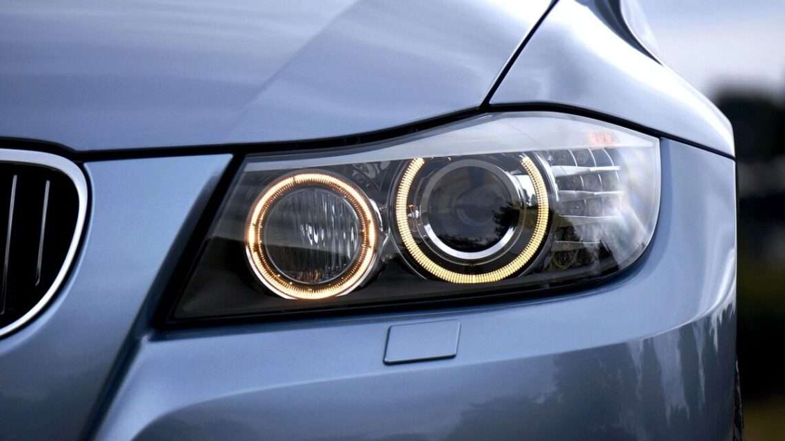 Kvíz: Poznáte auto jen podle světla?