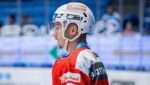 Michal Houdek, zdroj foto: HC Dynamo Pardubice
