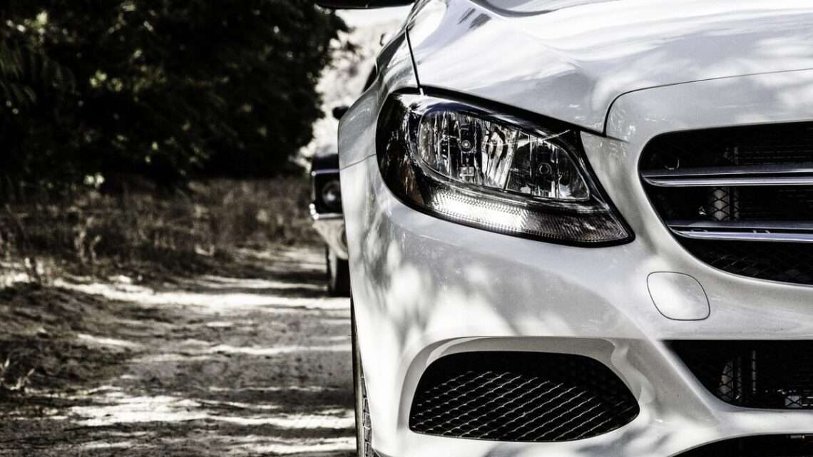 Kvíz: Poznáte auto jen podle světel?