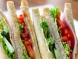 Domácí plněné sendviče jsou stejně nejlepší, zdroj foto: Pixabay