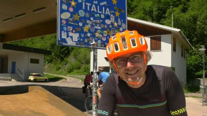 Alpe Adria: Na kole přes Alpy až k Jadranu