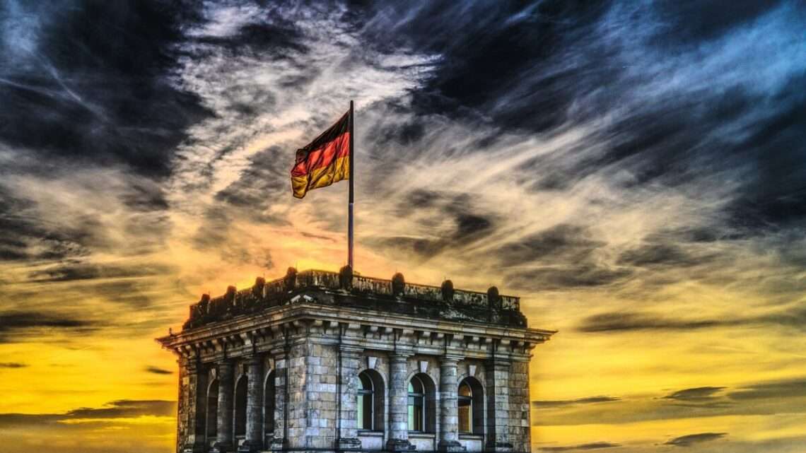 Kvíz: Co víte o Německu?