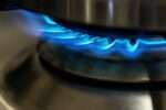 Vaření na plynu, zdroj foto: Pixabay