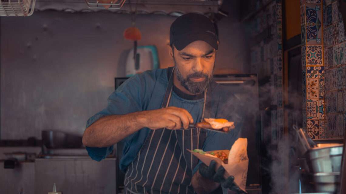 Plzeň opět ožije vůněmi a chutěmi z celého světa: Street Food Market se blíží