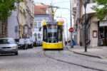 Dopravní omezení se dotknou i tramvají, zdroj foto: město Plzeň