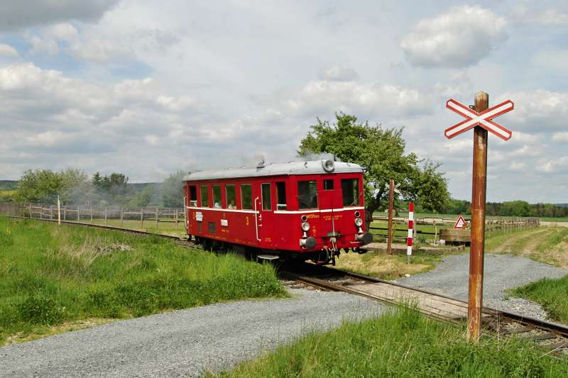 Na vláčky vlakem. Tak bude vypadat tradiční výstava modelového kolejiště na plzeňských Skvrňaněch