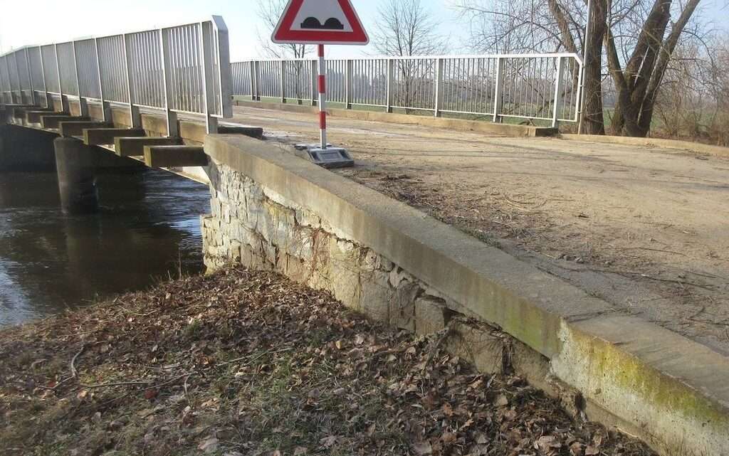 Dopravní komplikace na kraji Plzně. Most v Radčicích bude uzavřen skoro půl roku