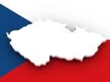 Česká vlajka, zdroj foto: Pixabay